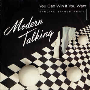 Modern Talking